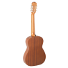 GUITARRA CLÁSICA ADMIRA FIESTA SERIE ESTUDIO