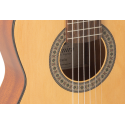 GUITARRA CLÁSICA ADMIRA FIESTA SERIE ESTUDIO
