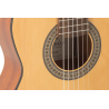 GUITARRA CLÁSICA ADMIRA FIESTA SERIE ESTUDIO