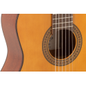 GUITARRA CLÁSICA ADMIRA ROSARIO SERIE ESTUDIO
