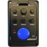 GUITARRA CLÁSICA ADMIRA JUANITA ELECTRIFICADA EQ6 SERIE ESTUDIO