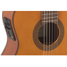 GUITARRA CLÁSICA ADMIRA JUANITA ELECTRIFICADA EQ6 SERIE ESTUDIO