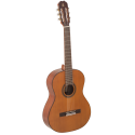 GUITARRA CLÁSICA ADMIRA MALAGA SERIE CONSERVATORIO