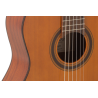 GUITARRA CLÁSICA ADMIRA MALAGA SERIE CONSERVATORIO