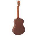 GUITARRA CLÁSICA ADMIRA MÁLAGA ELECTRIFICADA SERIE CONSERVATORIO