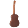 GUITARRA CLÁSICA ADMIRA MÁLAGA ELECTRIFICADA SERIE CONSERVATORIO