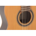 GUITARRA CLÁSICA ADMIRA IRENE SERIE CONSERVATORIO