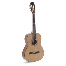 GUITARRA CLÁSICA ADMIRA ALBA 3/4 CADETE SERIE INICIACIÓN BRILLO