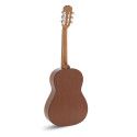 GUITARRA CLÁSICA ADMIRA ALBA 3/4 CADETE SERIE INICIACIÓN BRILLO
