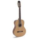 GUITARRA CLÁSICA ADMIRA ALBA 4/4 SERIE INICIACIÓN BRILLO