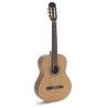 GUITARRA CLÁSICA ADMIRA ALBA 4/4 SERIE INICIACIÓN BRILLO