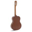 GUITARRA CLÁSICA ADMIRA ALBA 4/4 SERIE INICIACIÓN BRILLO