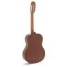 GUITARRA CLÁSICA ADMIRA ALBA 4/4 SERIE INICIACIÓN BRILLO