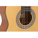 GUITARRA CLÁSICA ADMIRA ALBA 4/4 SERIE INICIACIÓN BRILLO