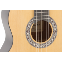 GUITARRA CLASICA ADMIRA SARA 4/4 SERIE INICIACIÓN BRILLO