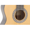 GUITARRA CLASICA ADMIRA SARA 4/4 SERIE INICIACIÓN BRILLO
