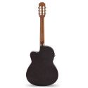 GUITARRA CLASICA ADMIRA SARA 4/4 ELECTRIFICADA CON CUTAWAY SERIE INICIACIÓN BRILLO
