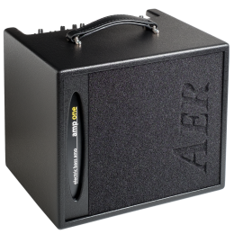 AMPLIFICADOR PARA BAJO AER AMPONE 200W