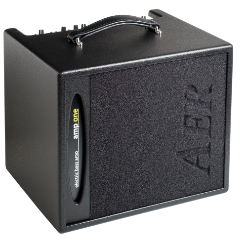 AMPLIFICADOR PARA BAJO AER AMPONE 200W