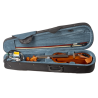 VIOLÍN ELECTRIFICADO CARLO GIORDANO CV201E DE 4/4
