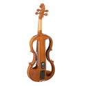 VIOLÍN ELECTRIFICADO CARLO GIORDANO CV201E DE 4/4