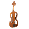 VIOLÍN ELECTRIFICADO CARLO GIORDANO CV201E DE 4/4