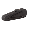 VIOLÍN ELECTRIFICADO CARLO GIORDANO EV202 4/4 NEGRO