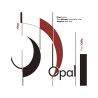 Cuerda cello For-Tune Opal Titan 1ª La acero Medium 4/4