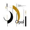 Cuerda cello For-Tune Opal Gold 1ª La acero 4/4 Medium 4/4