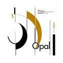 Cuerda cello For-Tune Opal Gold 3ª Sol Wolframio 4/4 Medium 4/4