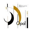 Cuerda cello For-Tune Opal Gold 4ª Do Wolframio 4/4 Medium 4/4