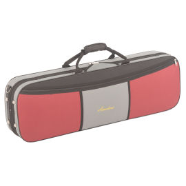 ESTUCHE AMADEUS PARA VIOLIN DE 4/4 FOAM