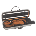 ESTUCHE AMADEUS PARA VIOLIN DE 4/4 FOAM