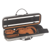 ESTUCHE AMADEUS PARA VIOLIN DE 4/4 FOAM