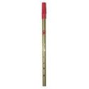 FLAUTA FLAGEOLET BOQUILLA ROJA EN SI bemol