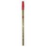 FLAUTA FLAGEOLET BOQUILLA ROJA EN SI bemol