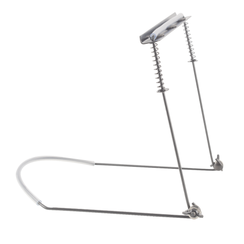SOPORTE PARA ARMÓNICA HH001