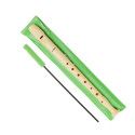 FLAUTA DULCE HOHNER FH9508 FUNDA VERDE