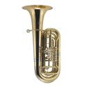 TUBA EN SI BEMOL J.MICHAEL TU3000