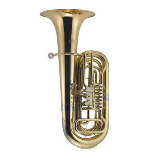 TUBA EN SI BEMOL J.MICHAEL TU3000