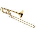 TROMBÓN BAJO  J.MICHAEL EN SI BEMOL TB900