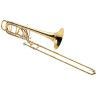 TROMBÓN BAJO  J.MICHAEL EN SI BEMOL TB900