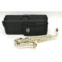 SAXO ALTO J. MICHAEL PLATEADO AL900S