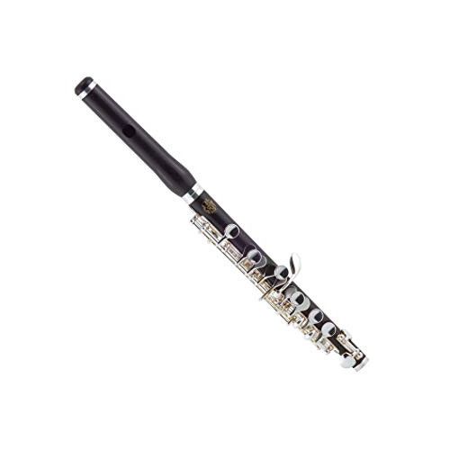 FLAUTA PICCOLO ÉBANO J. MICHAEL PC800