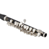FLAUTA PICCOLO ÉBANO J. MICHAEL PC800