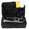 FLISCORNO J. MICHAEL PLATEADO FG550S
