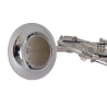FLISCORNO J. MICHAEL PLATEADO FG550S