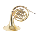 TROMPA INFANTIL J. MICHAEL EN Sib BFH600