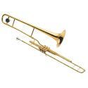 TROMBÓN J. MICHAEL DE PISTONES EN SI BEMOL TB600V