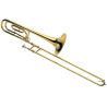 TROMBÓN J. MICHAEL TENOR EN SIB/FA TUBO ANCHO MODELO TB550L